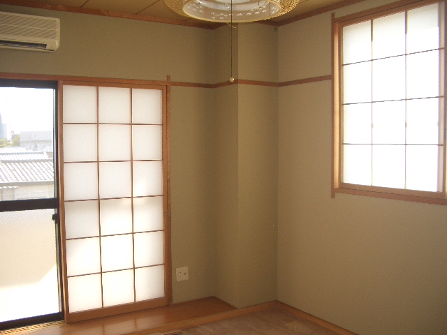 その他　和室