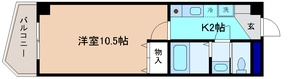 ロイヤルコンフォート泉ヶ丘の間取り