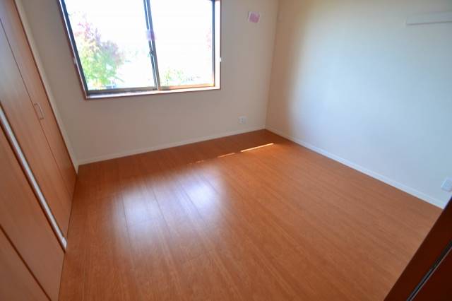 その他部屋・スペース　寝室