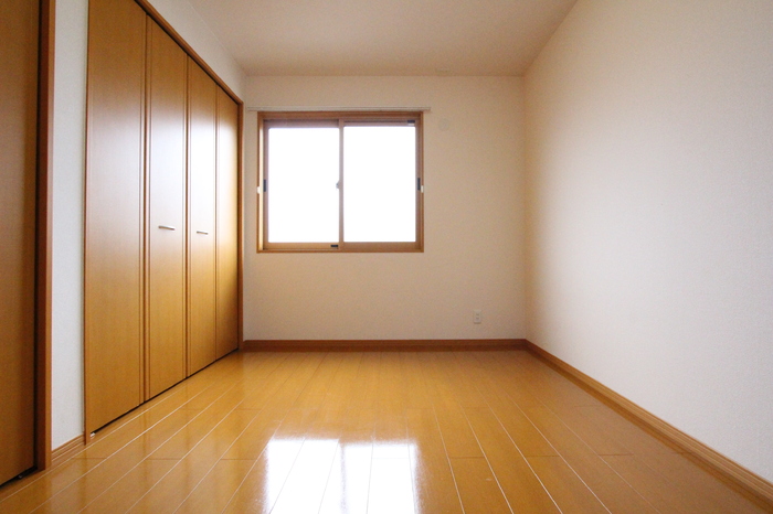 その他部屋・スペース　洋室６帖