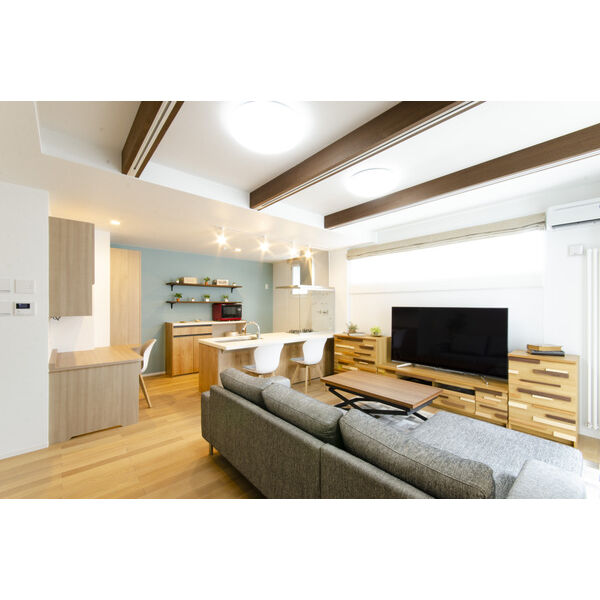 居室・リビング