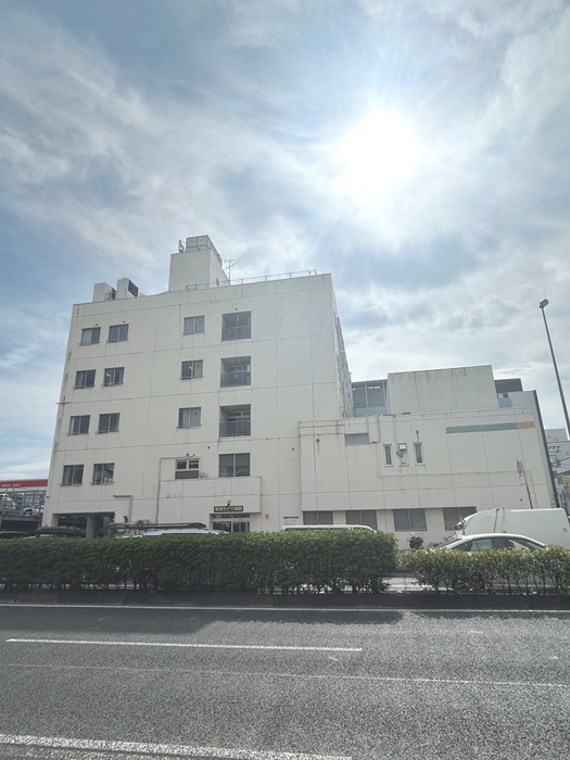 病院　東京ちどり病院（病院）まで550m