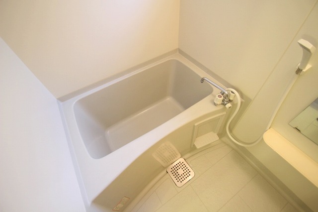 バス・シャワールーム　同物件別室です