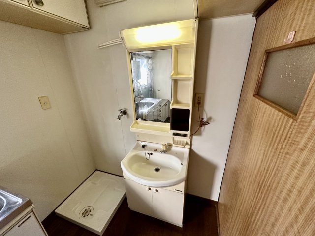 三宅中4丁目テラスの内装写真