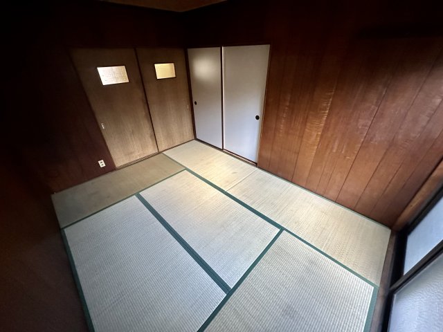 三宅中4丁目テラスの内装写真
