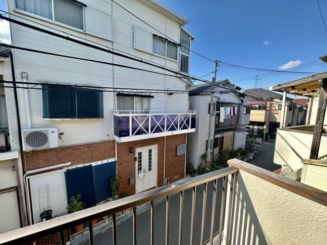 三宅中4丁目テラスのその他写真