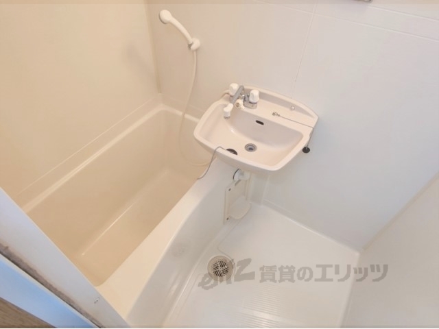 バス・シャワールーム　ユニットバス