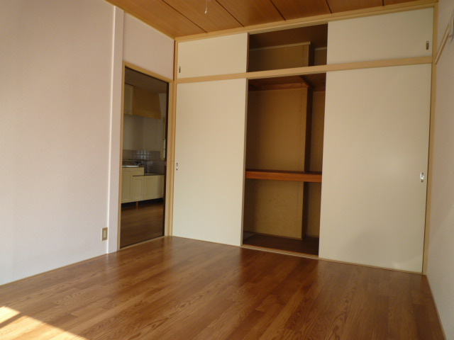 その他部屋・スペース　洋室