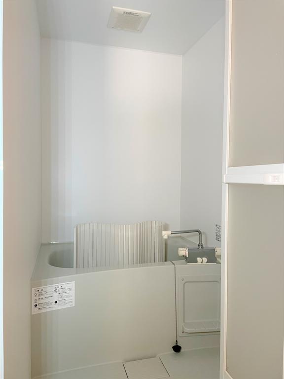 バス・シャワールーム　ユニットバス