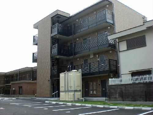 【名古屋市瑞穂区白羽根町のマンションのその他】