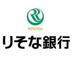 【大阪市住吉区住吉のアパートの銀行】