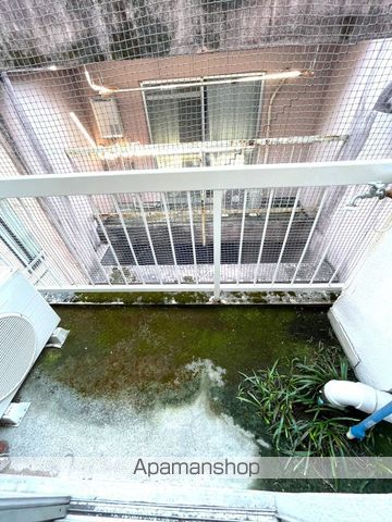 八幡屋ビルの内装写真