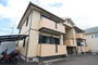 逢隈駅より徒歩14分 築23年 2階建の賃貸物件