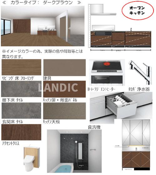 【CIDNAL THE PLACEのその他部屋・スペース】