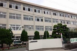 【シティパーク加古川の中学校】