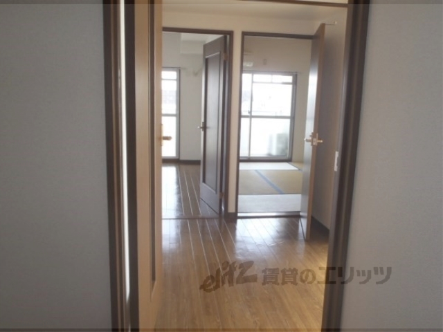 その他部屋・スペース　廊下