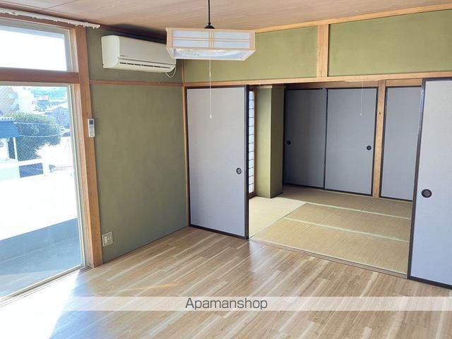 赤富士マンションのその他写真