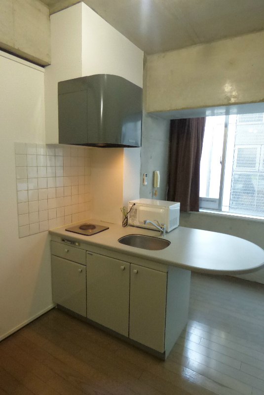 キッチン　☆綺麗なキッチン周り☆