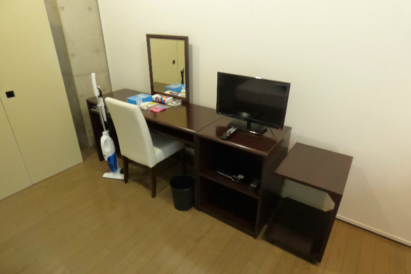 ロビー　☆テレビ付き☆