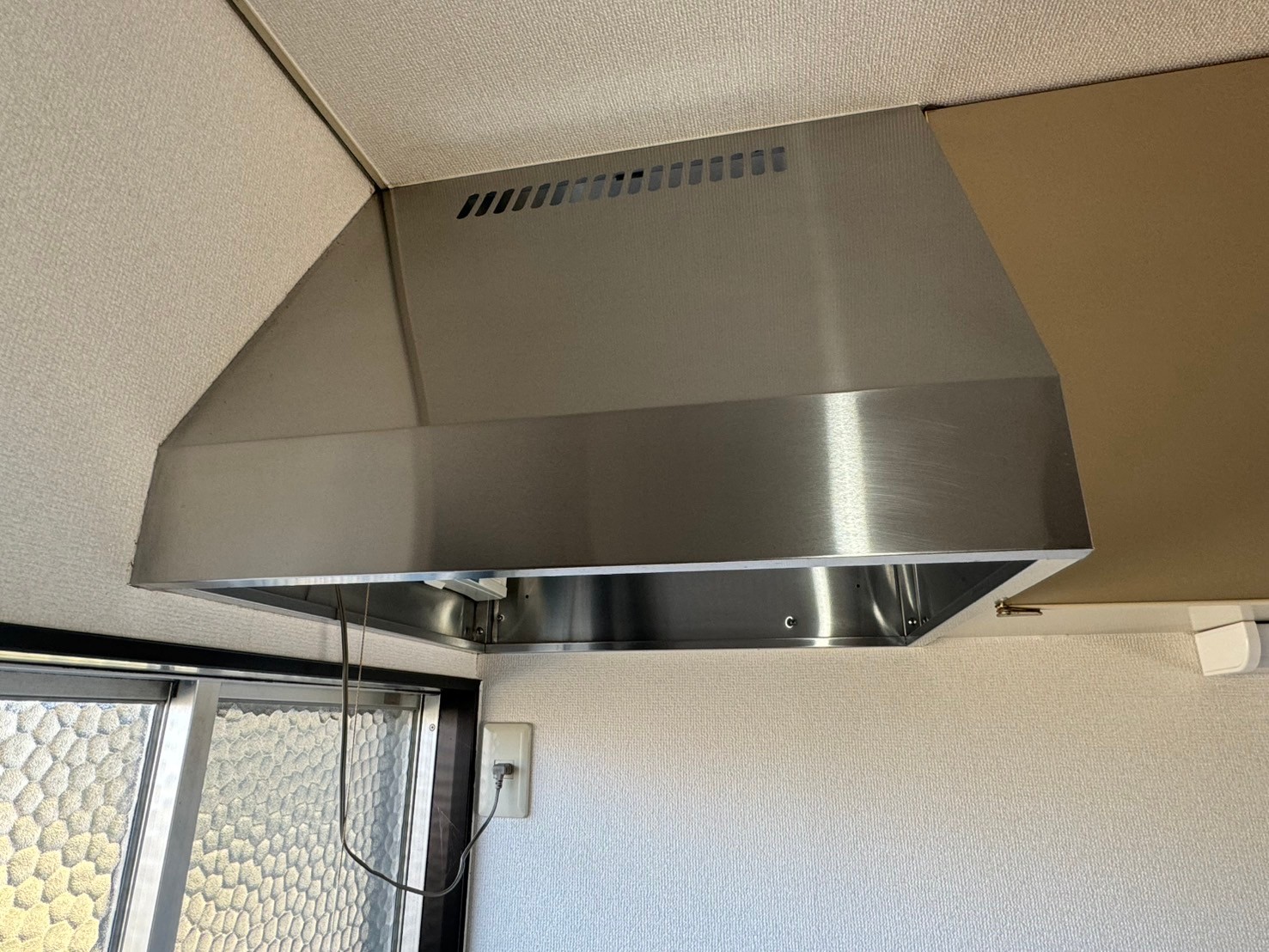 その他設備　写真は同物件他部屋の写真のものです