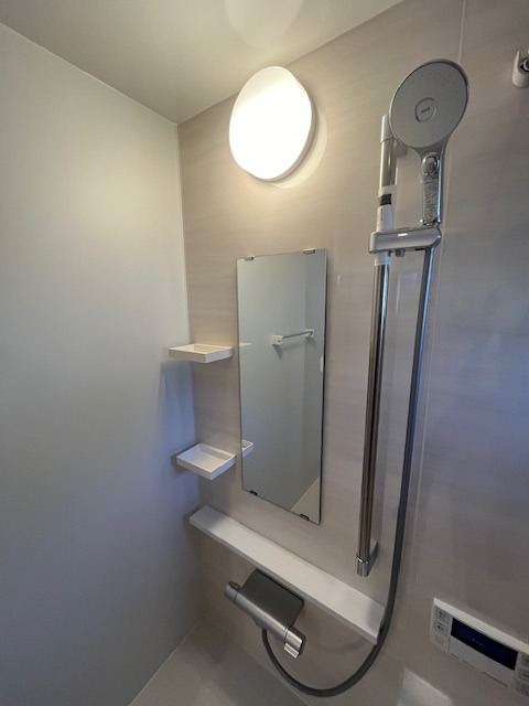 その他設備　同施工会社参考写真