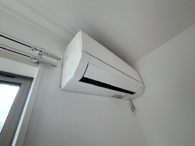 その他設備　同施工会社参考写真