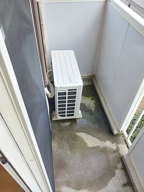 ブランシェ壱番館の内装写真
