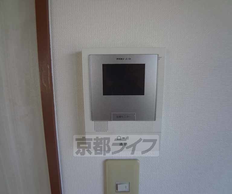 【長岡京市長法寺のマンションのその他設備】