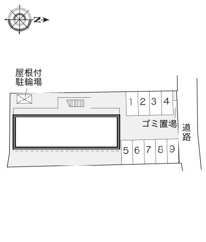 【レオパレスＮａｇｉｓａのその他】