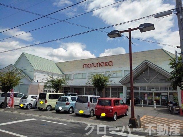 【観音寺市柞田町のアパートのその他】