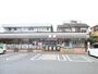 コンビニ　セブンイレブン藤沢亀井野4丁目店（コンビニ）まで617m