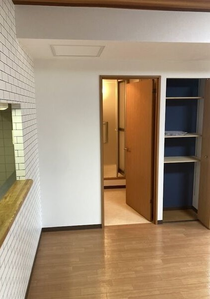 【ルーデンスプレイス宮丘　弐番館のその他部屋・スペース】