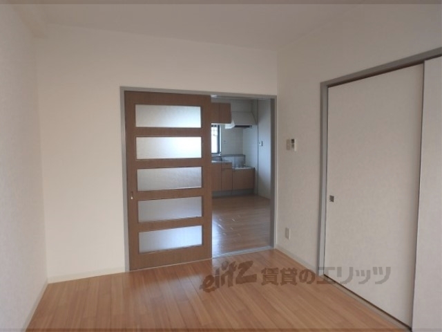 居室・リビング　洋室