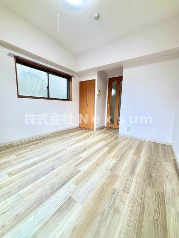 居室・リビング　ゆったり過ごせるリビングです