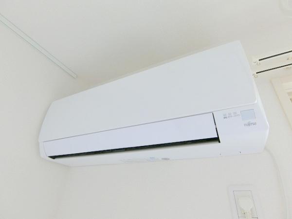 その他設備　設備