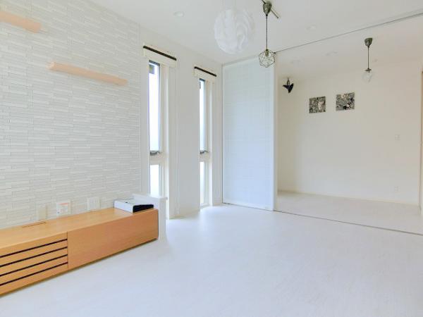 その他　★こだわりの内装★