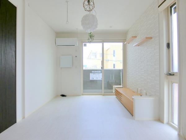 居室・リビング　★南向き日当たり良好★