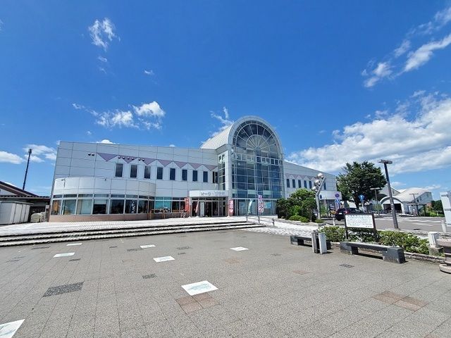 その他　ＪＲ角田駅（その他）まで810m