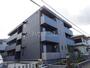 西八王子駅より徒歩8分 2階 新築の賃貸物件