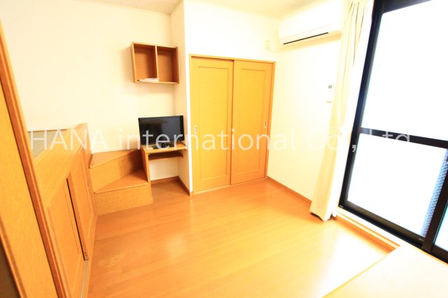 その他部屋・スペース　※１階のみフローリングとなります