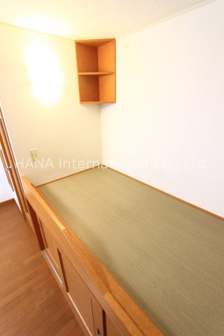 その他　※１階のみフローリングとなります