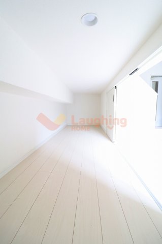 収納　便利な収納スペースです