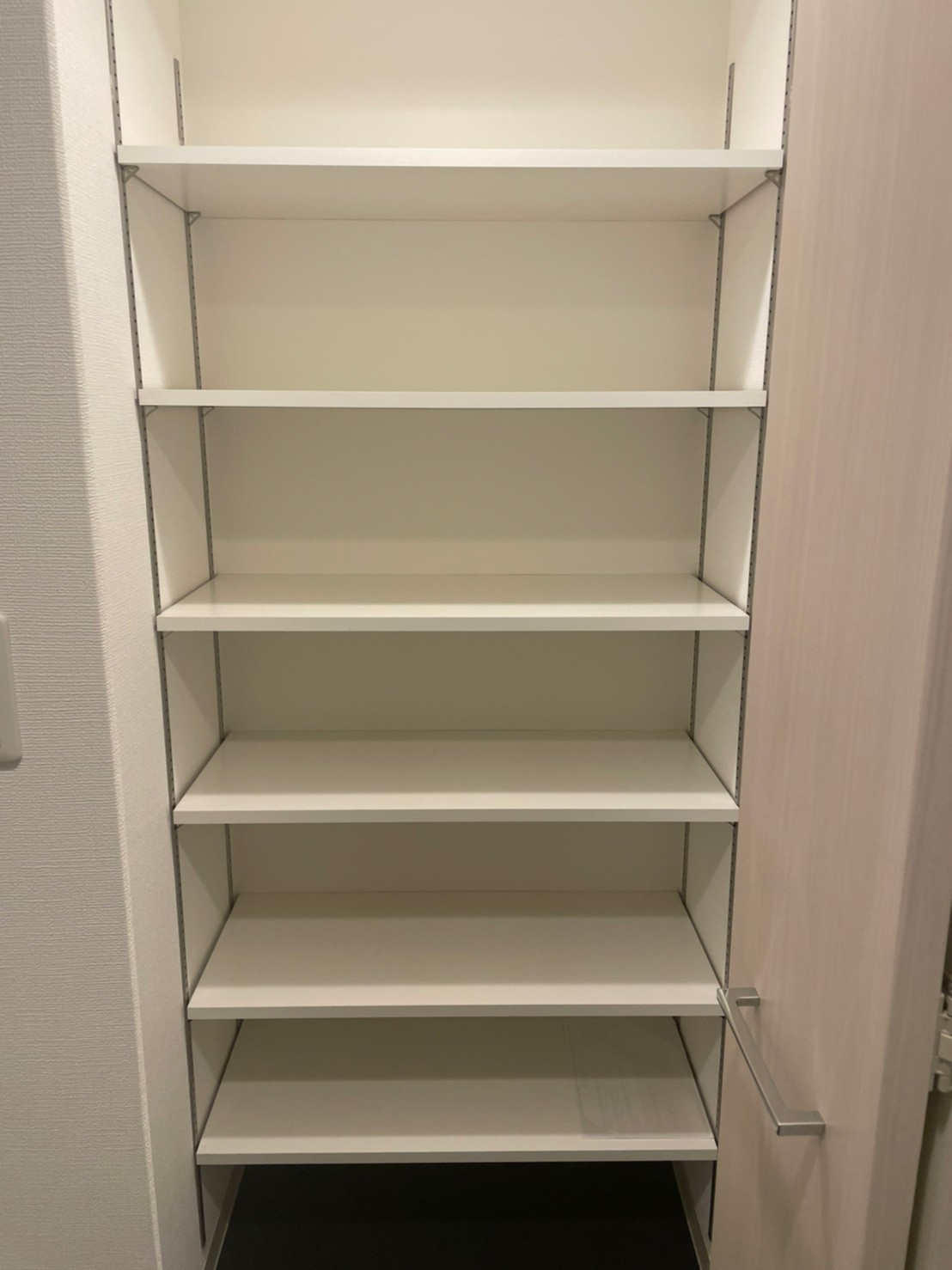 玄関　※同タイプ・同モデル