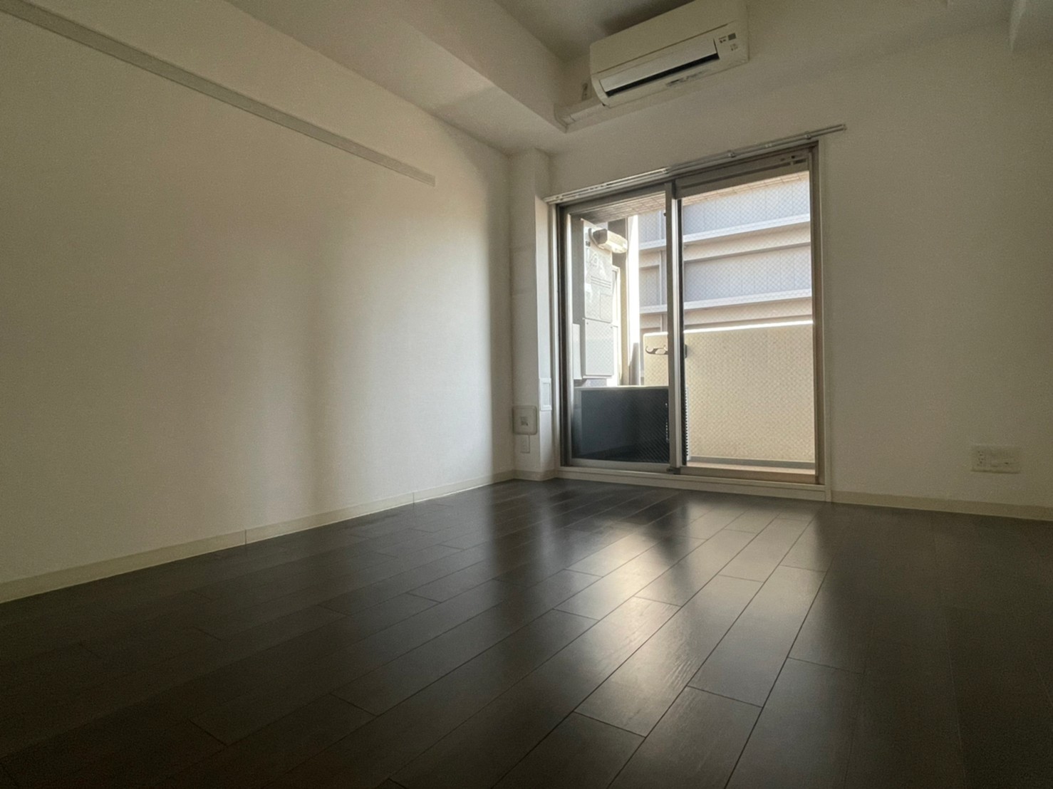 居室・リビング　※同タイプ・同モデル