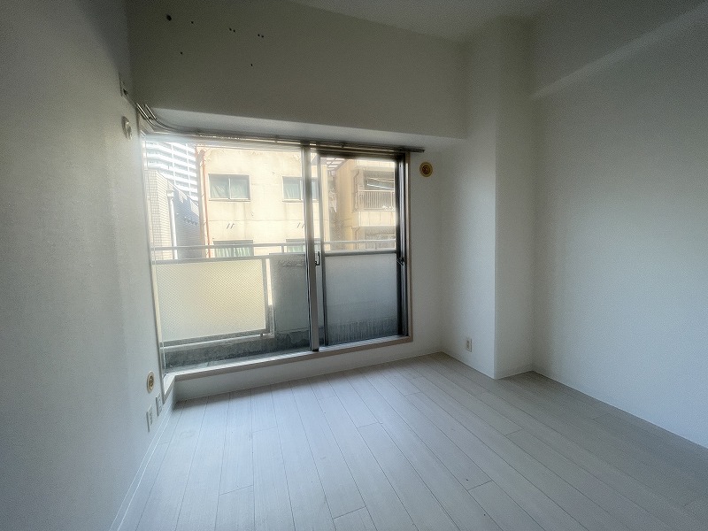 居室・リビング　使いやすいリビングです