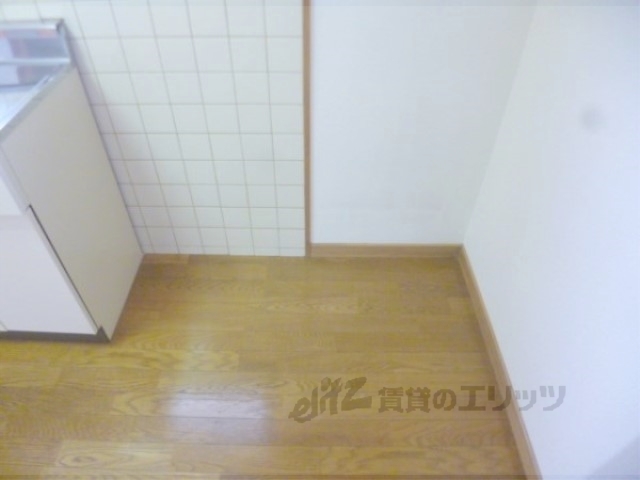 その他部屋・スペース　冷蔵庫置場