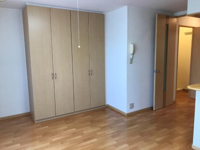 居室・リビング　LDK