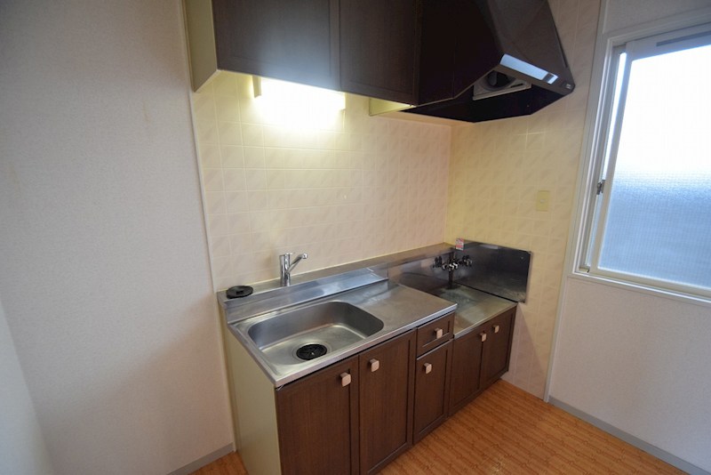 キッチン　別部屋参考