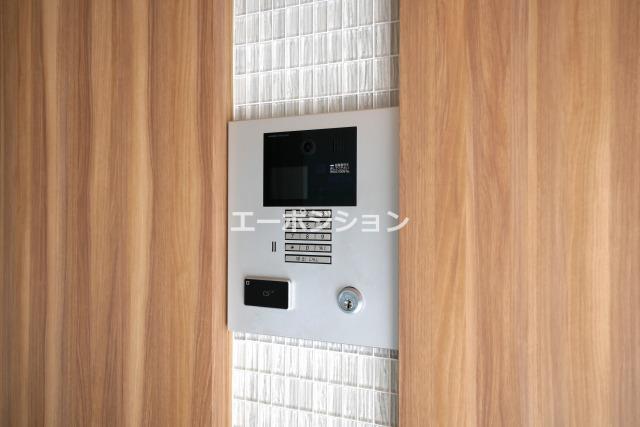 眺望　ATKレジデンスなんば