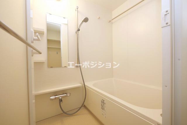 キッチン　ATKレジデンスなんば